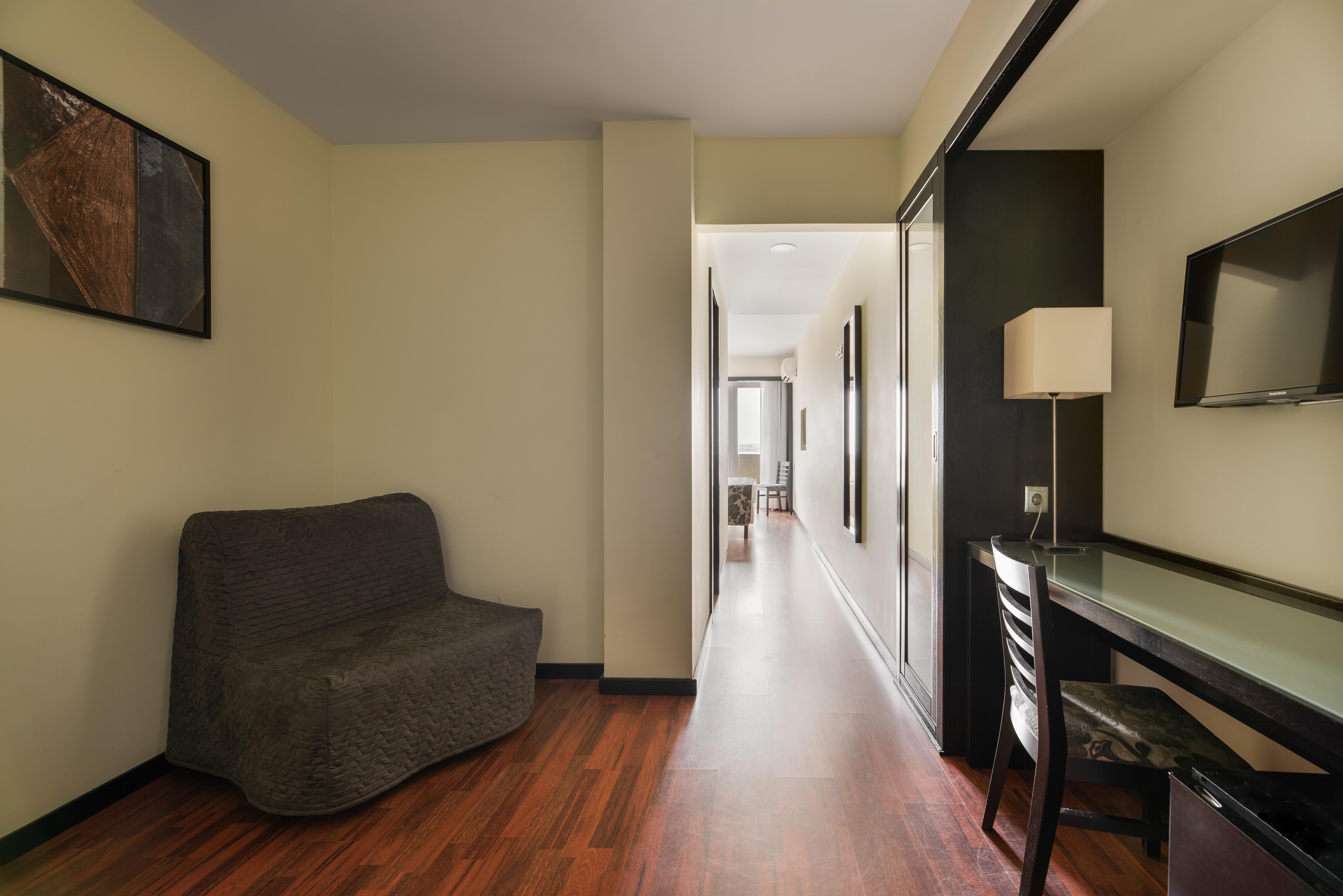 Exe Praia Golfe Espinho  Ngoại thất bức ảnh